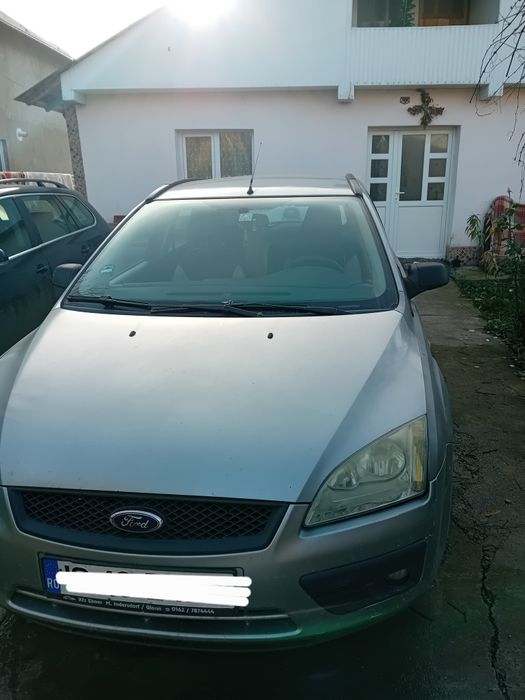 Vand masina Ford Focus 2005
