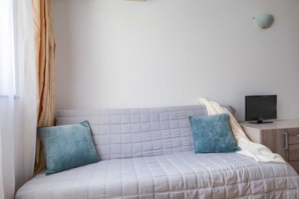 Дава се под наем Едностаен апартамент в Несебър - 36 кв.м за 208.08 € - Снимка #5