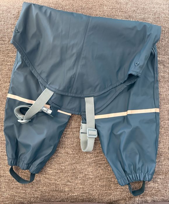 Детски панталон за дъжд Lupilo 98/104