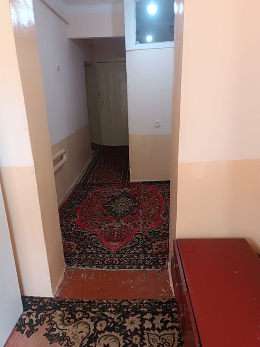 Продаётся квартира в городе Чиназ Соц городок 2/1/2