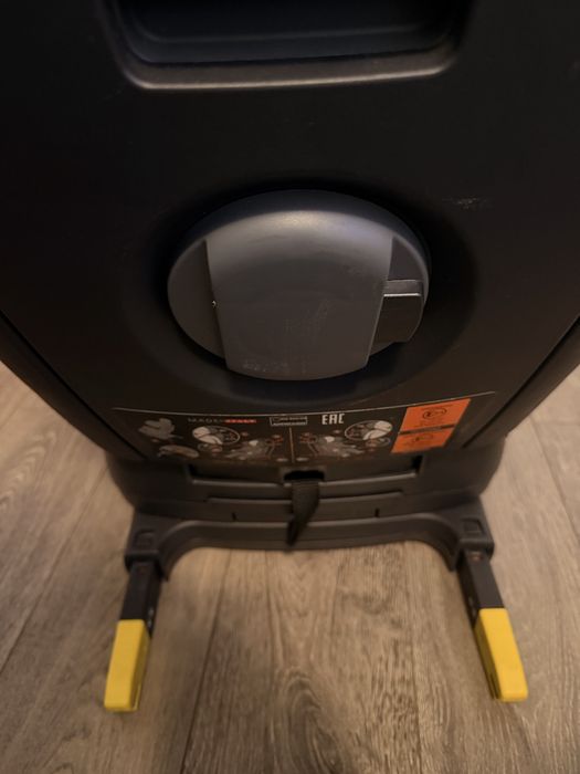 Scaun auto Peg Perego Viaggio 2-3 Flex ISOFIX 15-36kg