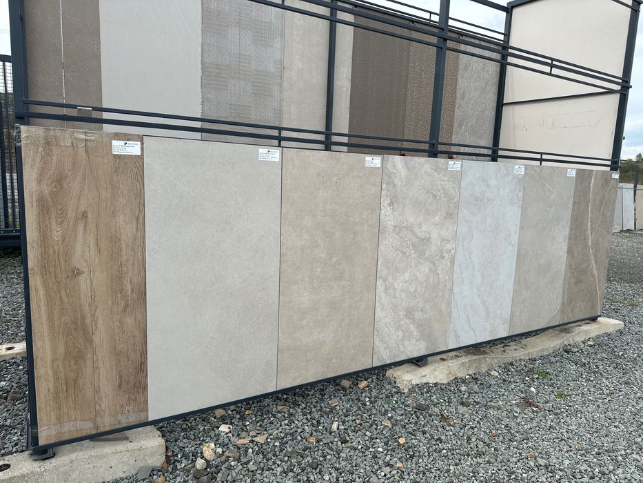 Depozit Gresie și Piatră DSD Ceramic