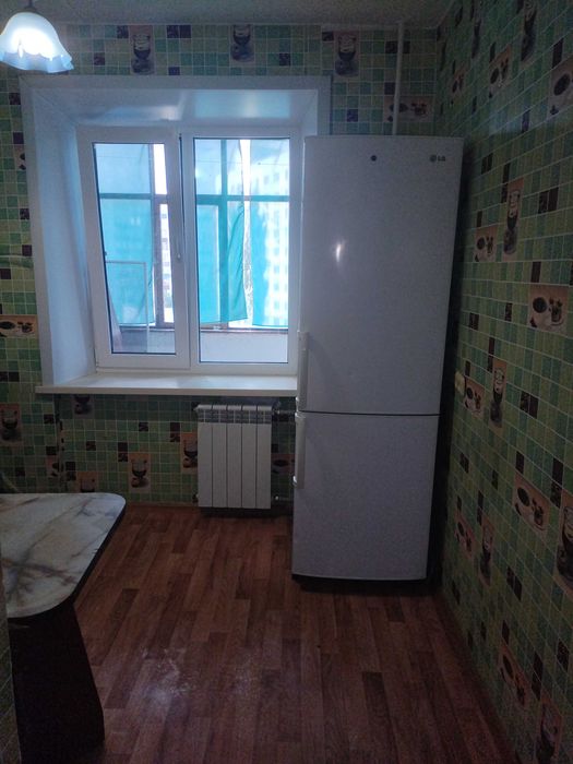 Сдам 1 комнатную квартиру