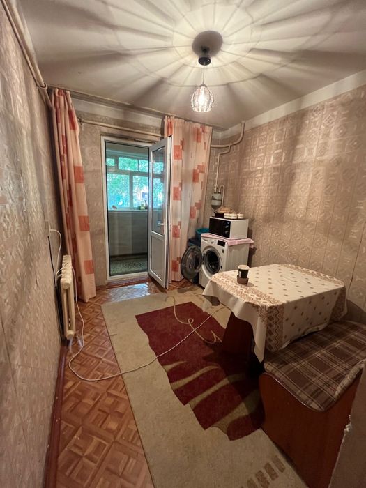 Сдам 2х ком квартирк