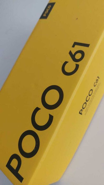 продам телефон росо с 61 в упаковке