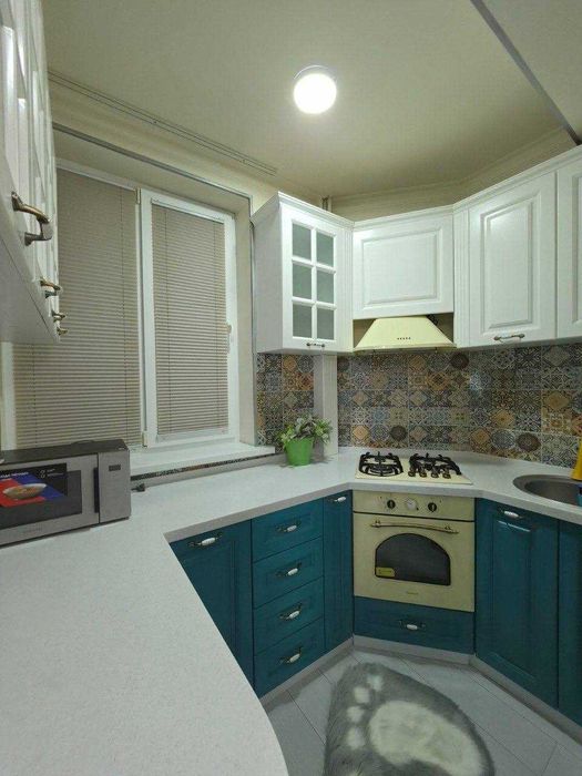 Продается Новая Евро Новостройка на ул.Бабура 2/4/5. ор: ТЦ Некст.