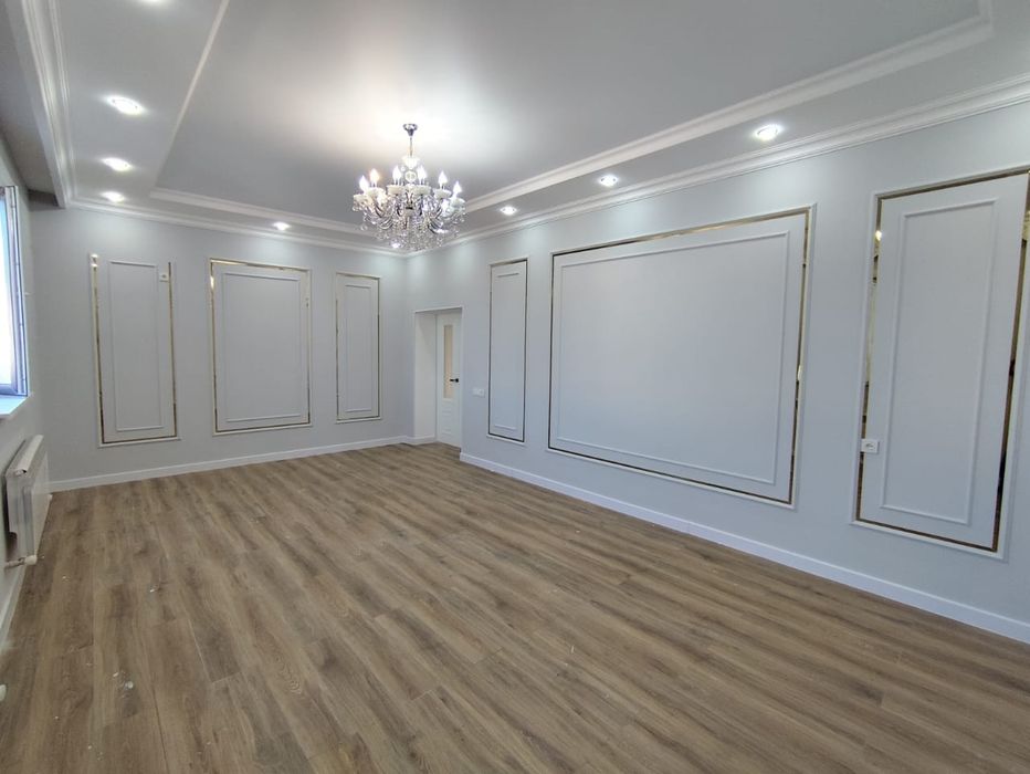 Евроремонт и сантехника