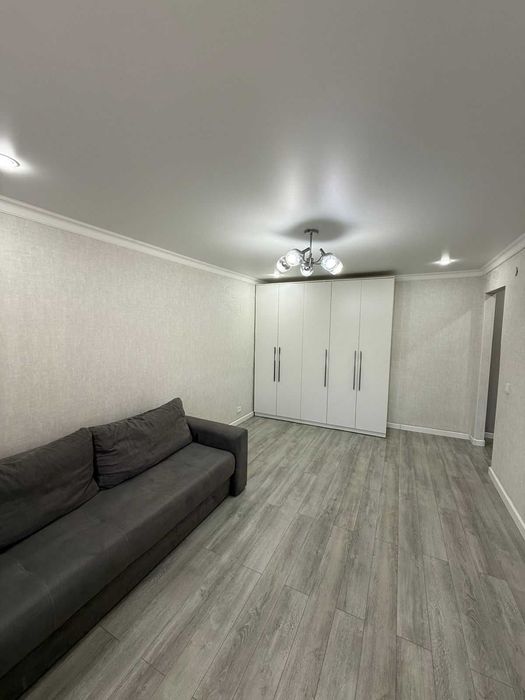 1-комнатная квартира, Пирамида