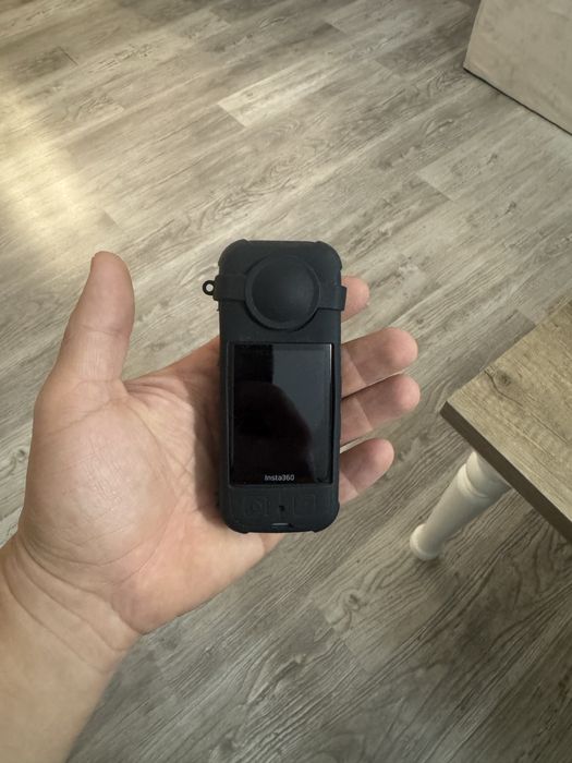 Камера 360  Insta360 X3