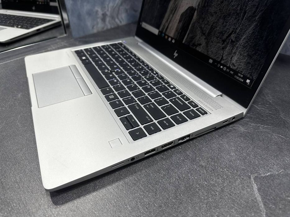 HP elitebook sotiladi rythen7
