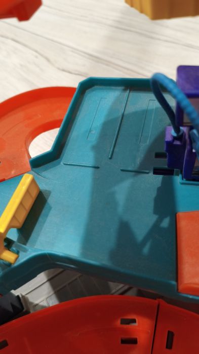 Трек Hot Wheels хот вилс хотвилз