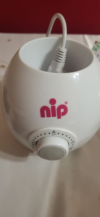 Нагревател за бебешки шишенца