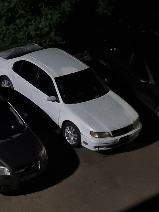 Продам Nissan cefiro a32
