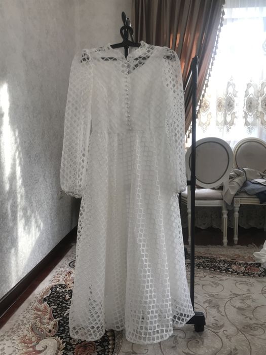 Платья 46размер