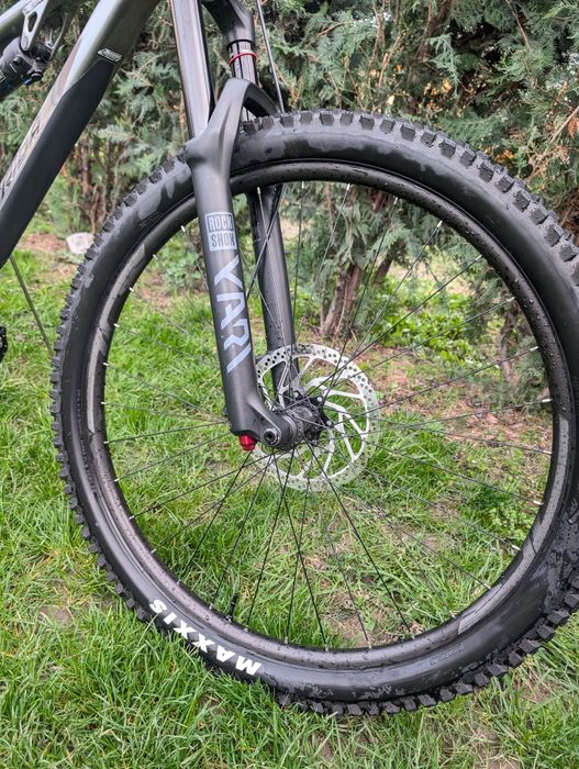 Планински велосипед Merida One-Sixty 500,не е Scott,Cube, Specialized