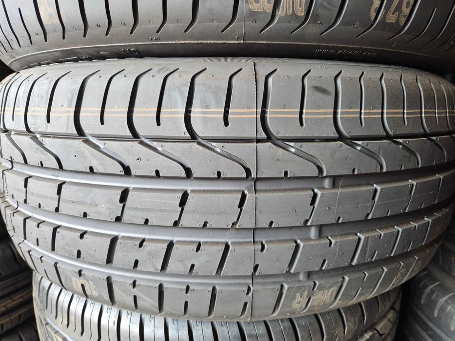 4 Anvelope de VARA - 235/45/20 100W - Pirelli P-ZERO - NOU - DOT 2022 ! SUPER PRET !!