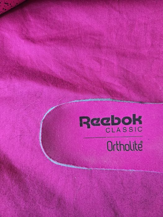 Маратонки reebok/ рийбок