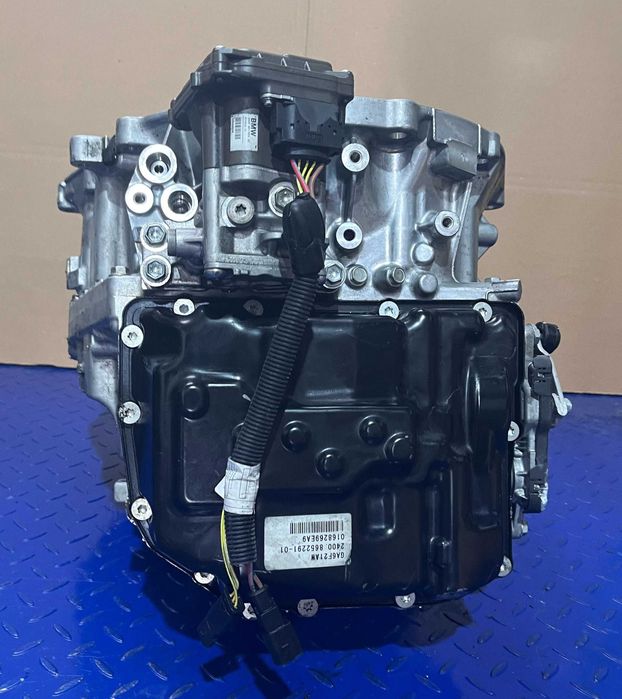 Cutie de viteze BMW/MINI GA6F21AW