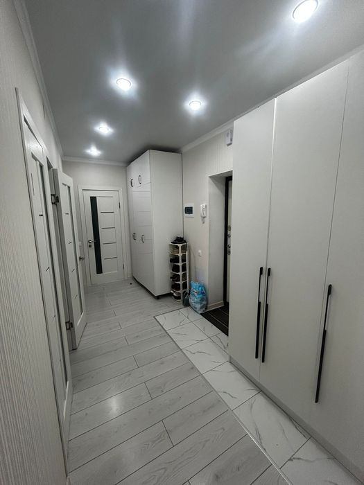 Продам полноценную 2 к.кв