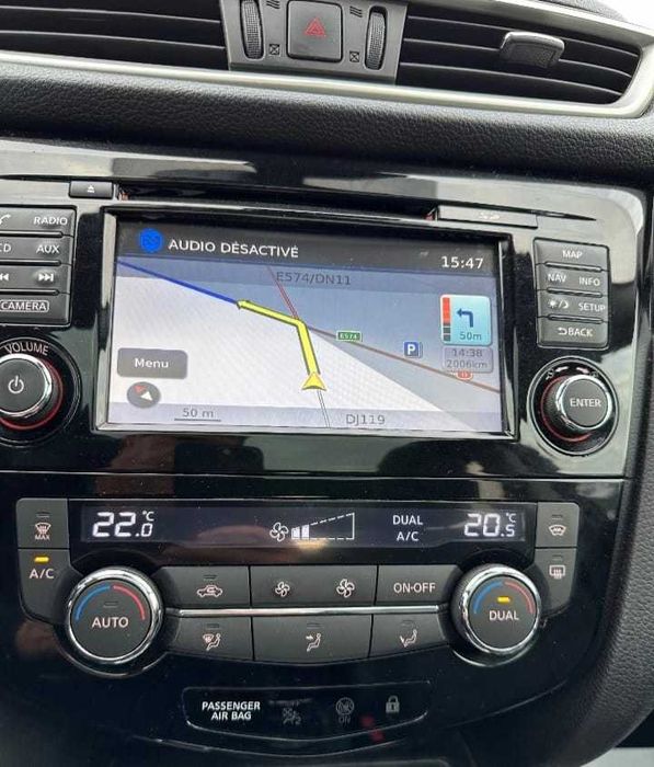 Dezmembrez Nissan Qashqai j11 an 2015 ,4x4,1.6 diesel,PANORAMIC,GERMANIA