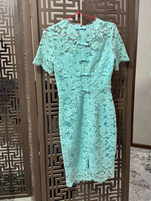 Платье вечернее, коктельные С-М размер