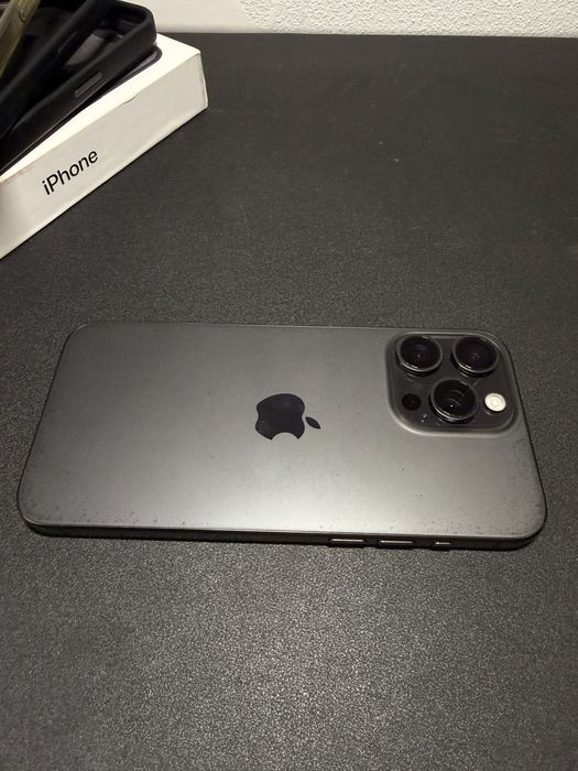 Iphone 15 Pro Max 256GB