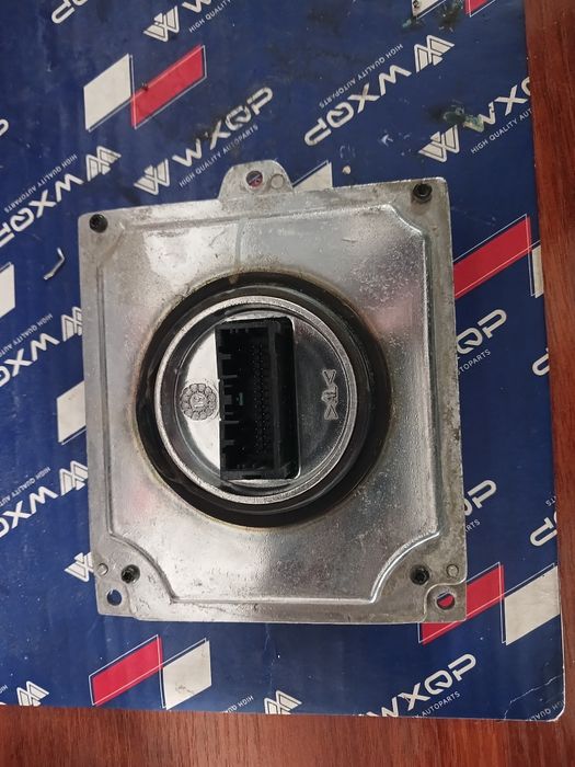 Блок управления фарой JAC J7