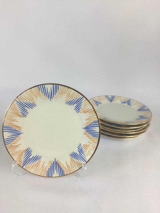 Тошкент чинни заводи махсулотлари