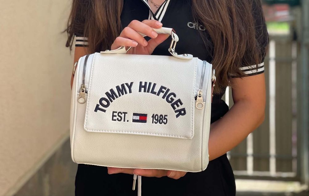 Чисто нова чанта на Tommy Hilfinder