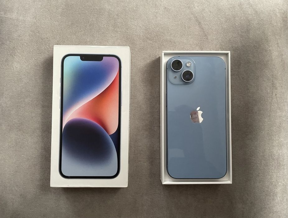 Айфон 14 в идеале