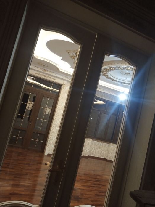 Урикзорда 2 сотих 2 кавват 6 та хона 2 та санузел 1 та ошхона таер