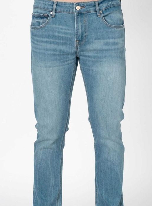 Blugi Jeans denim Guess barbati W33 / L32