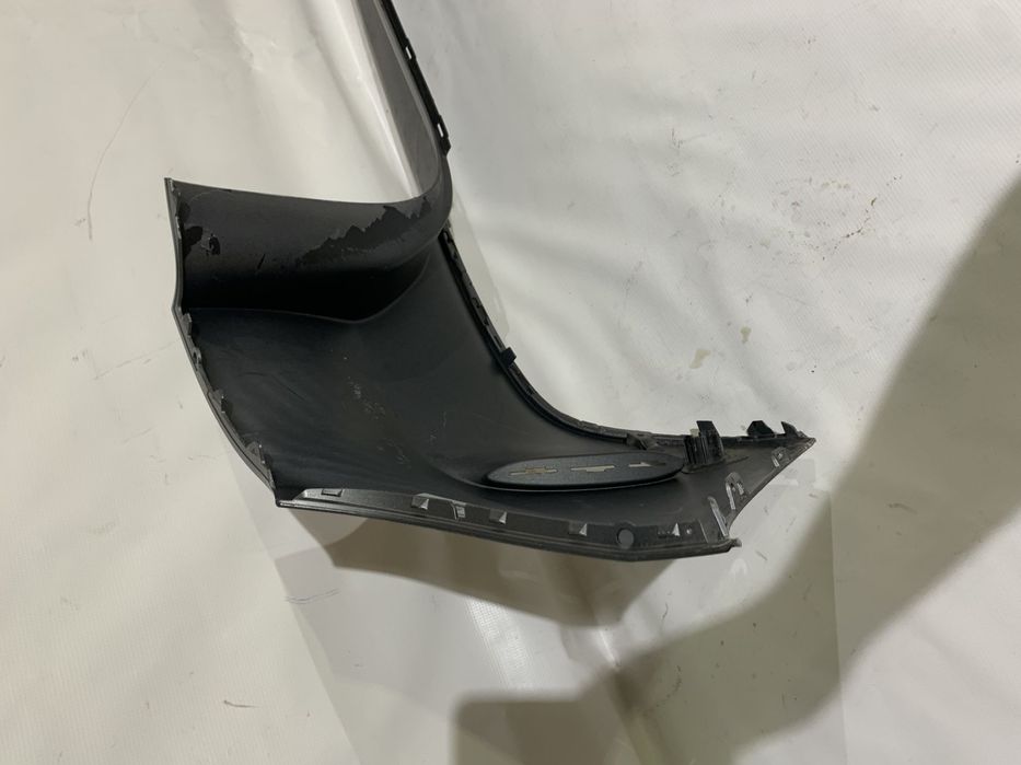 Bara spate Mercedes GLA H247 AMG, 2020, 2021, 2022, 2023, 2024, cod origine OE A2478850206.