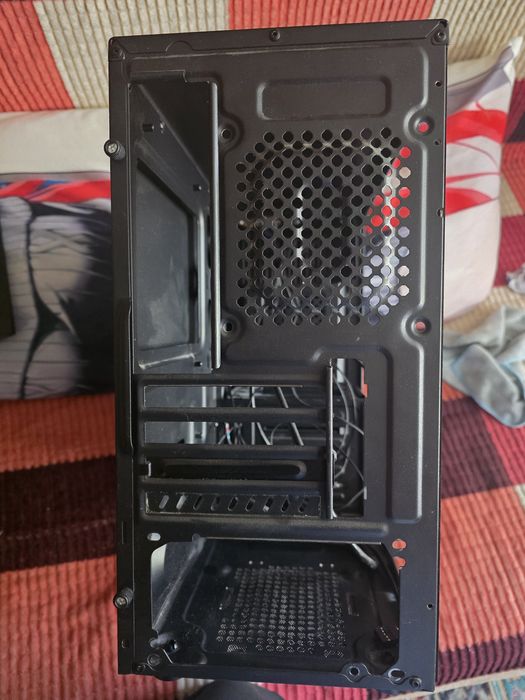 Корпус для компьютера DeepCool