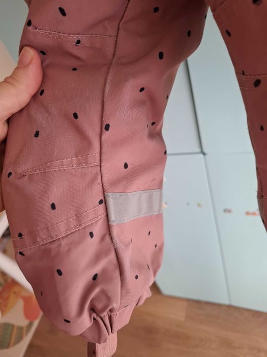 Combinezon iarna impermeabil. Marime 86