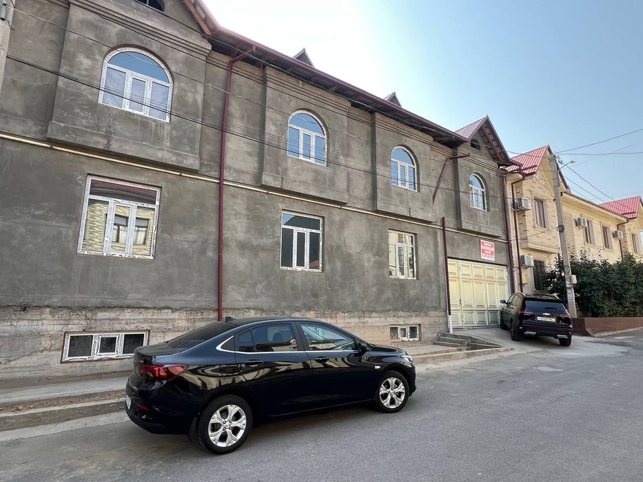 Hovli sotiladi 4 sotix Tapoichda