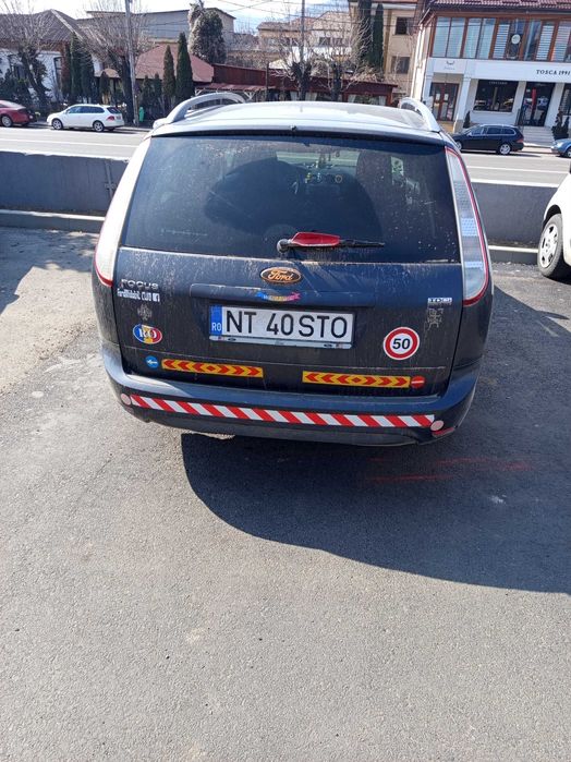 Vând Ford focus 2008