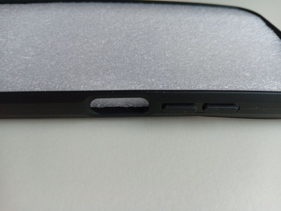 Чисто Нов кейс за Xiaomi Redmi 15С.