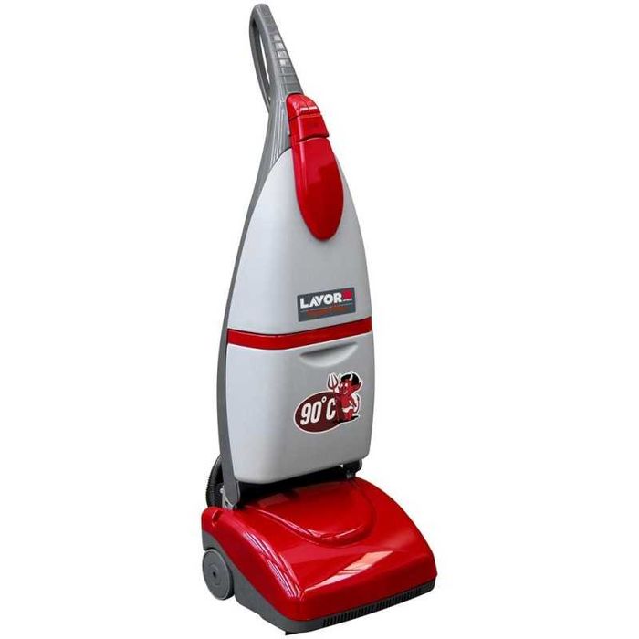 Masina de spalat si aspirat pardoseli CRYSTAL CLEAN Lavor 1015mp/h , apa calda / rece