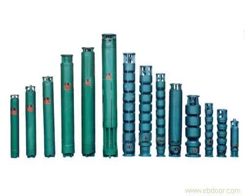 Насос 380кв скважина