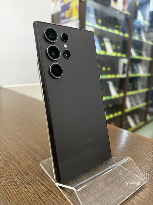 Samsung S24 Ultra / 512GB / Impecabil / Garantie 12 luni