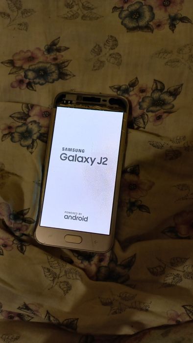 Samsung j2 продам