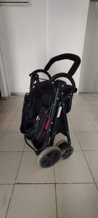 Продается детская коляска