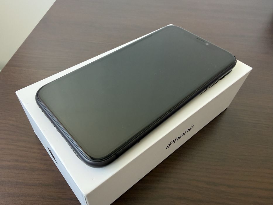 iPhone 11 128GB