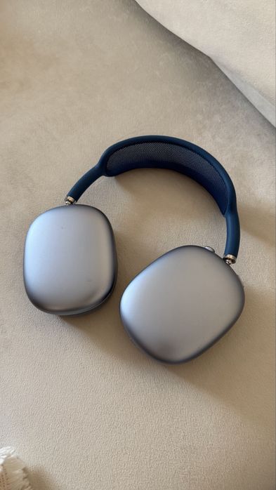 Наушники AirPods Max