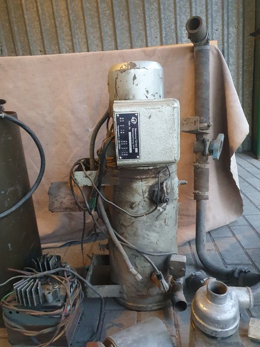 Продам отопитель