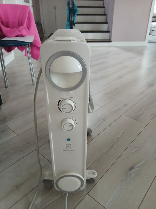 Продам обогреватель