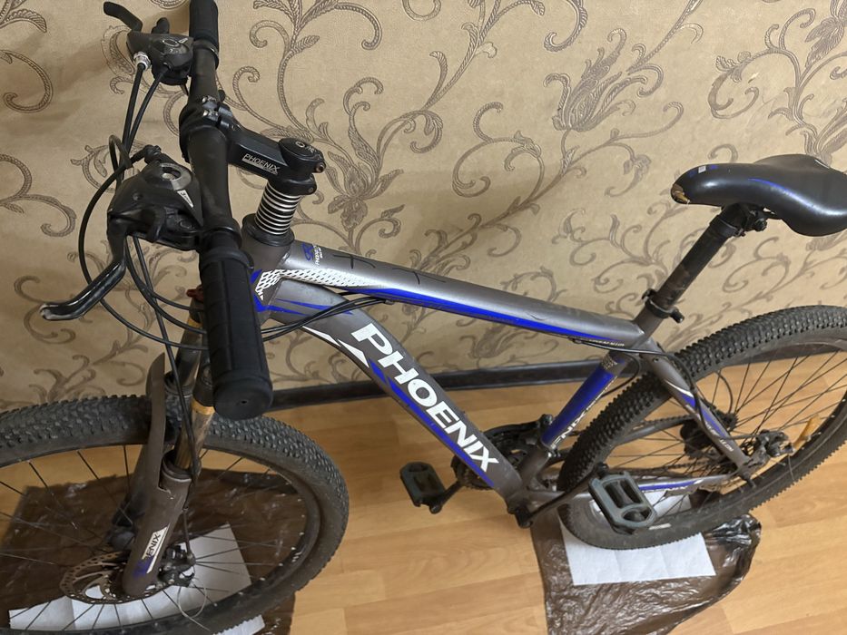 Велосипед Phoenix
