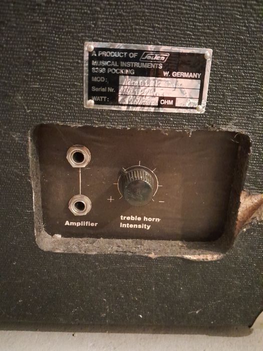 Тонколони  Solton akustik  200