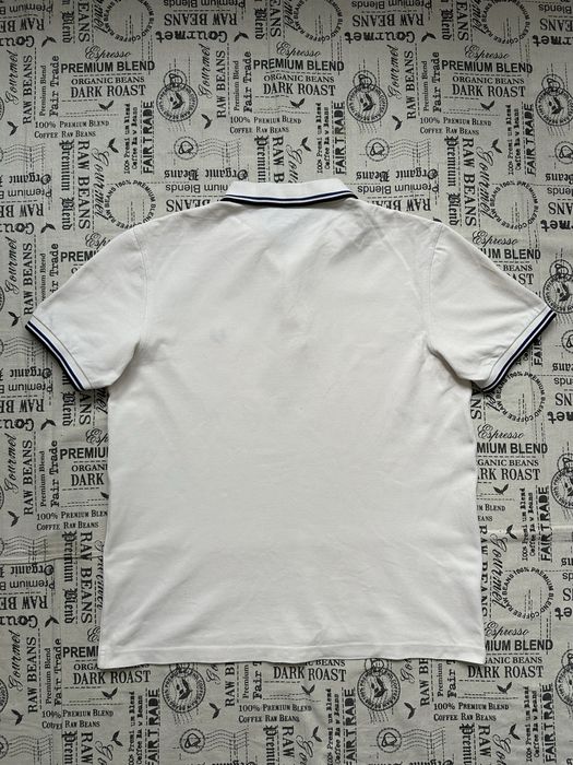 Fred Perry  original тениска.M